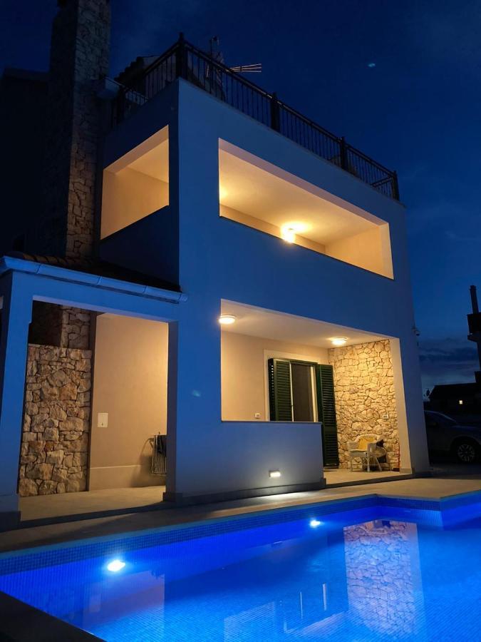 Villa Iva Mirca  Exterior photo