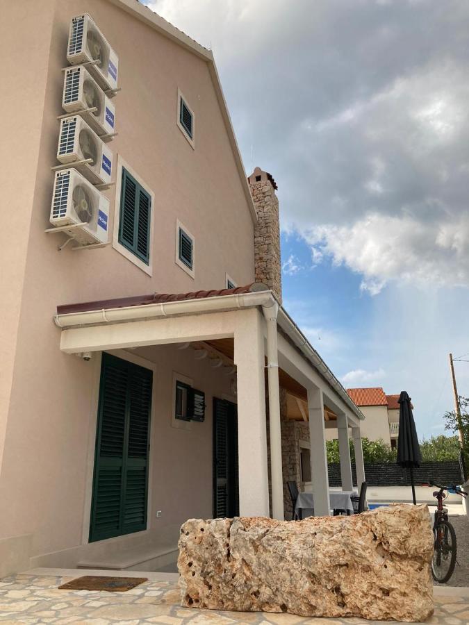 Villa Iva Mirca  Exterior photo