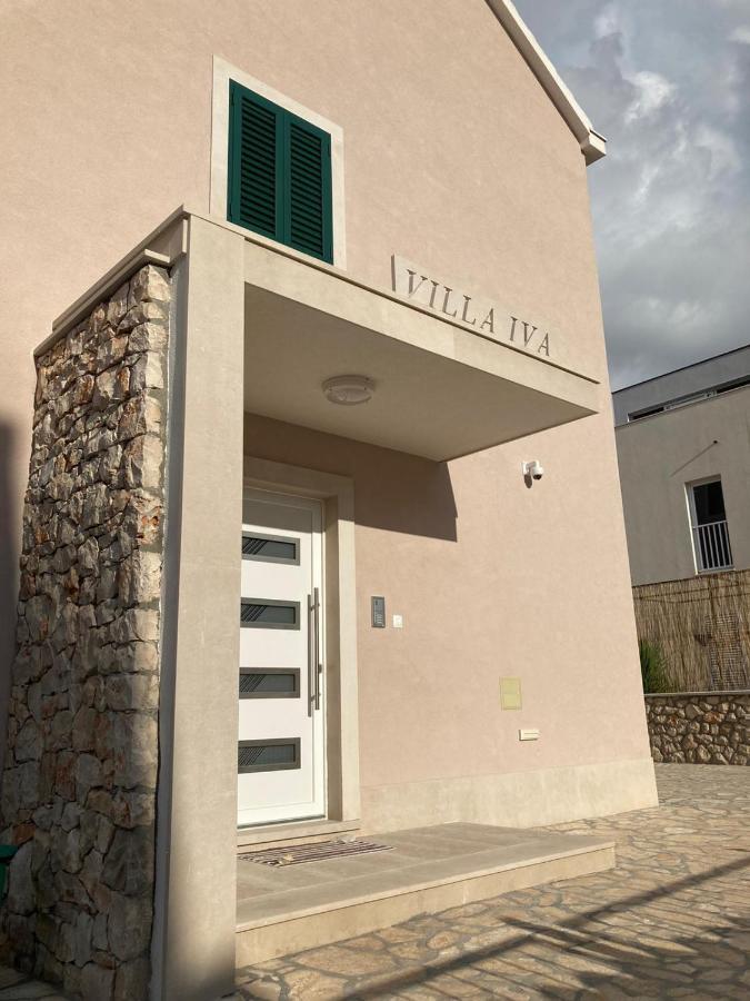 Villa Iva Mirca  Exterior photo